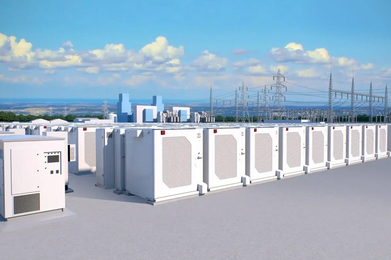 Battery Thermal Management System (BTMS) and AI-driven EMS for energy optimization